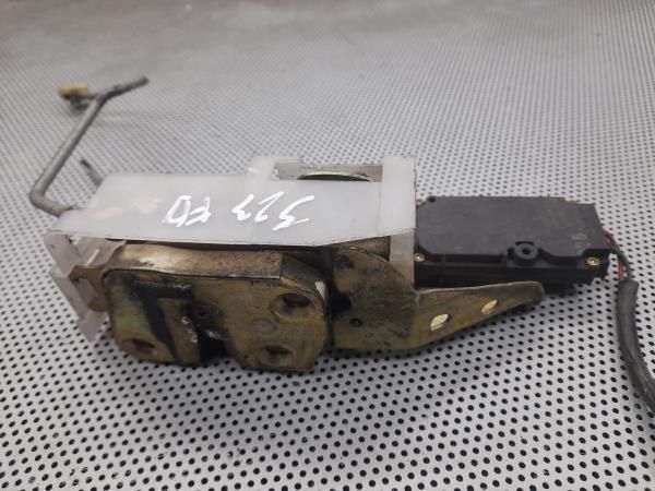 Fechadura / fecho porta frente direito MAZDA 323 P V (BA)