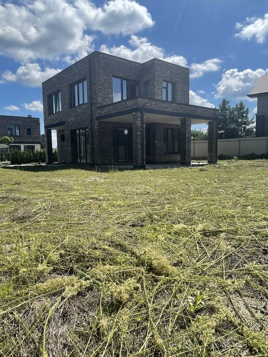 Продаж 2-поверхового будинку, с. Вишеньки, Бориспільський р-н, розтермінування!