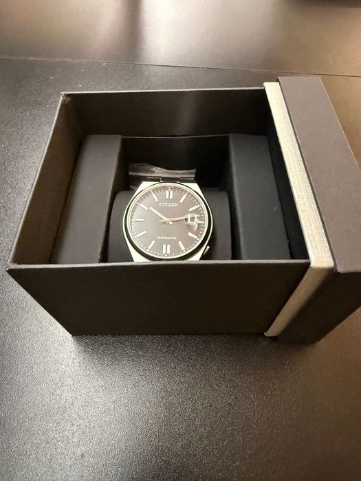 Relógio Citizen Tsuyosa