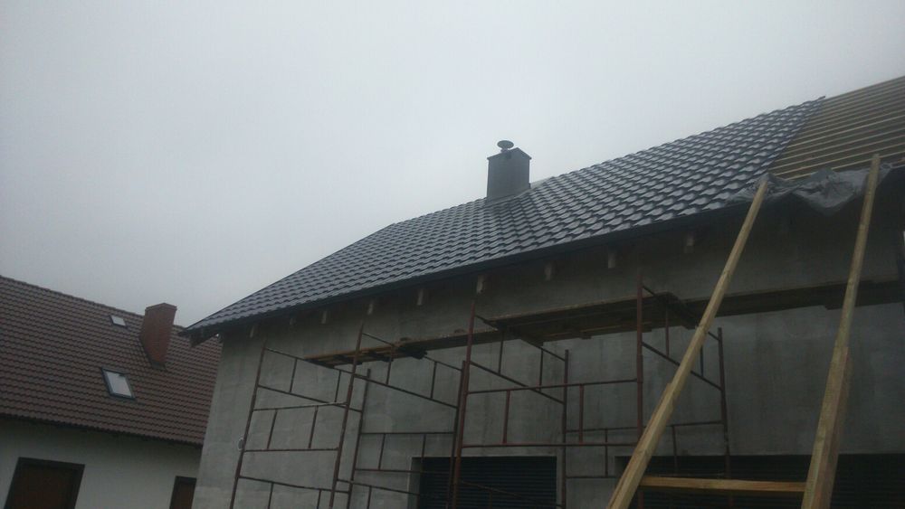 Dekarz Uslugi dekarskie