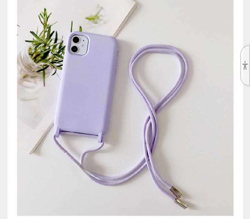 Новий Чохол кейс для телефону Sinsey, супер якість IPhone 11