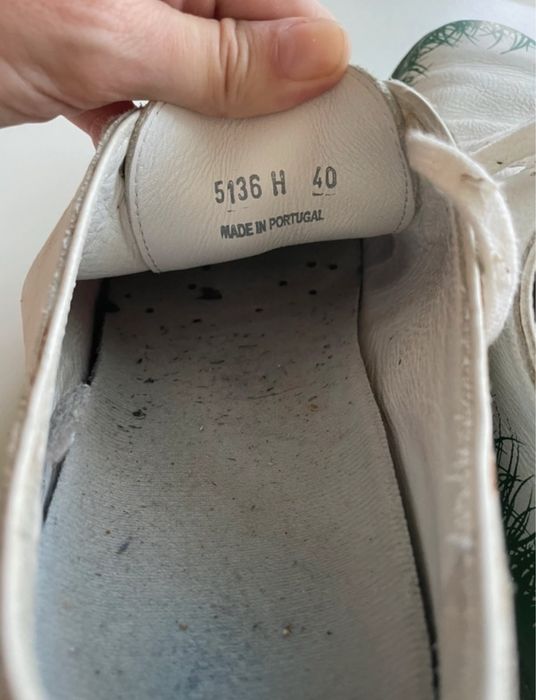 Sapatilhas Filipe Sousa, 40