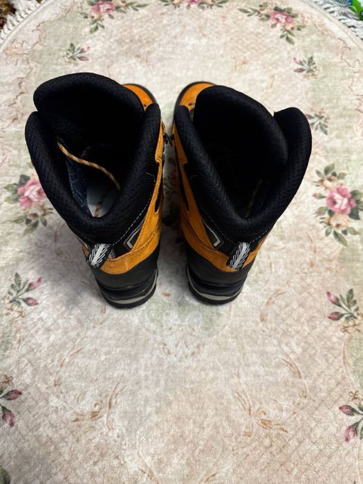 Lowa  GORE.TEX 10/10