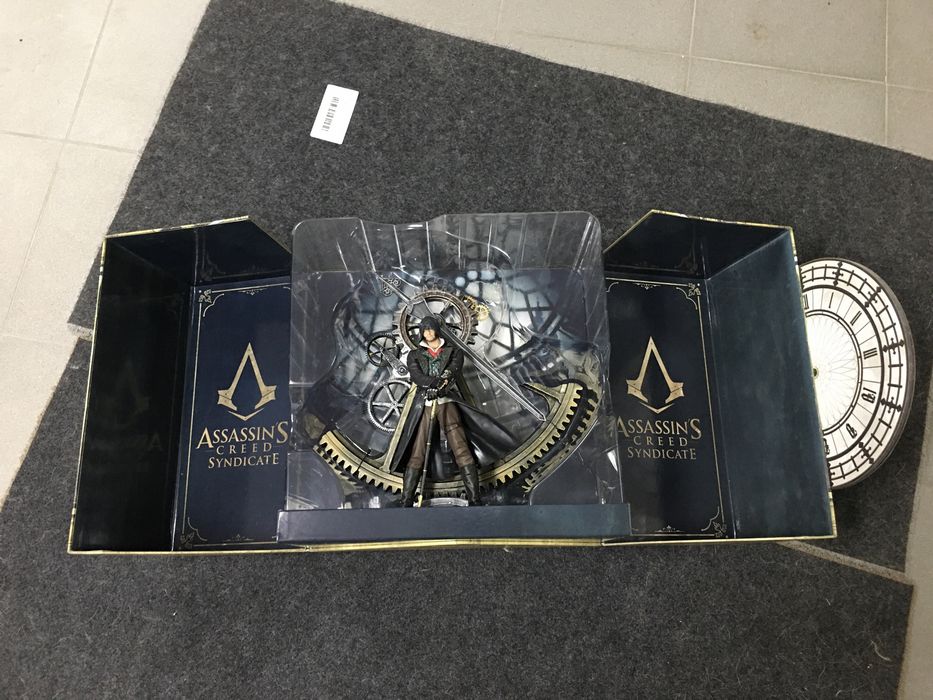 Assassin’s Creed Syndicate - Big Ben Edition | PS4