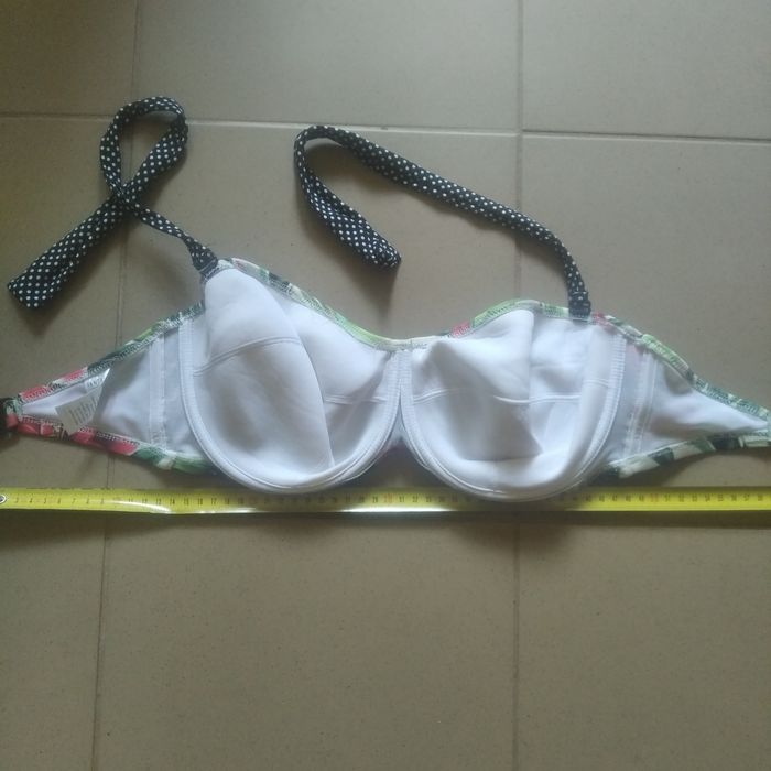 Biustonosz plażowy Fantasie rozmiar 70FF