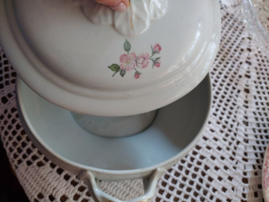 Terrina Vista Alegre