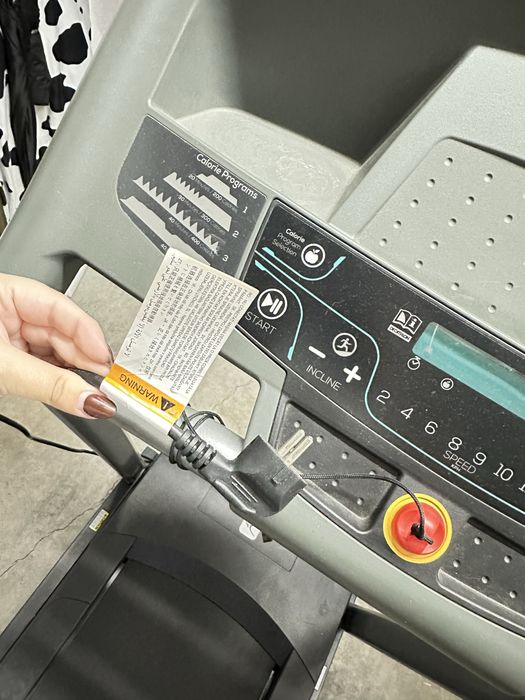 Passadeira DOMYOS ESSENTIAL RUN                                     ..