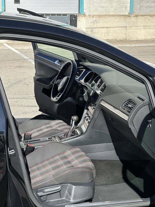 Vw Golf 7 GTI 360cv