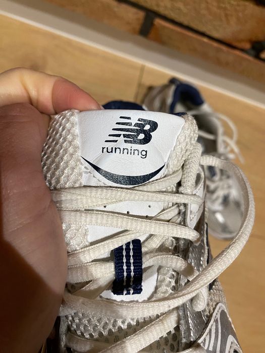 Adidasy New Balance 38,5