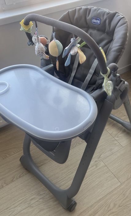 Продам вклалиші для стільчика для кормлення