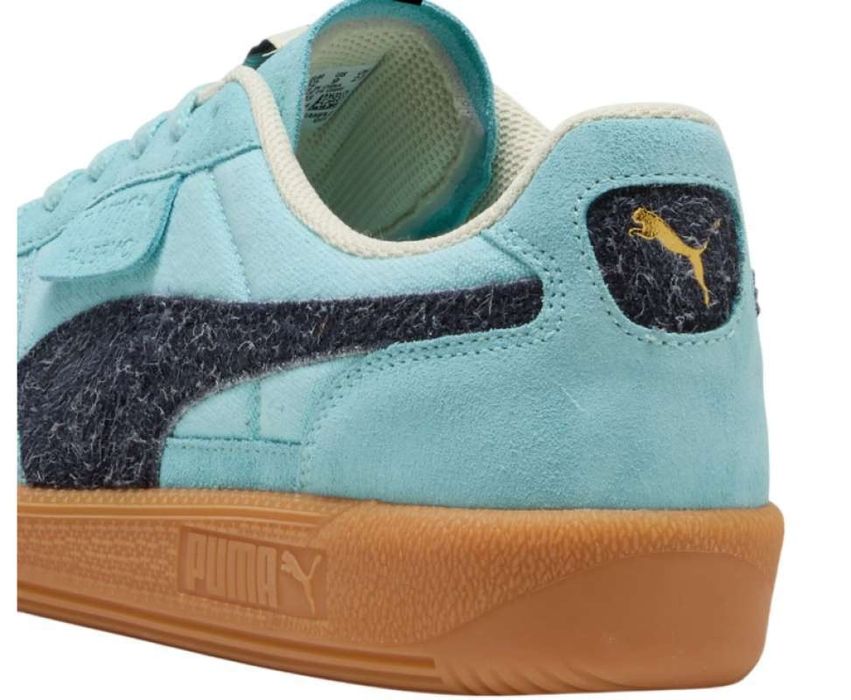 Кросівки Puma Palermo Weathered 41р.