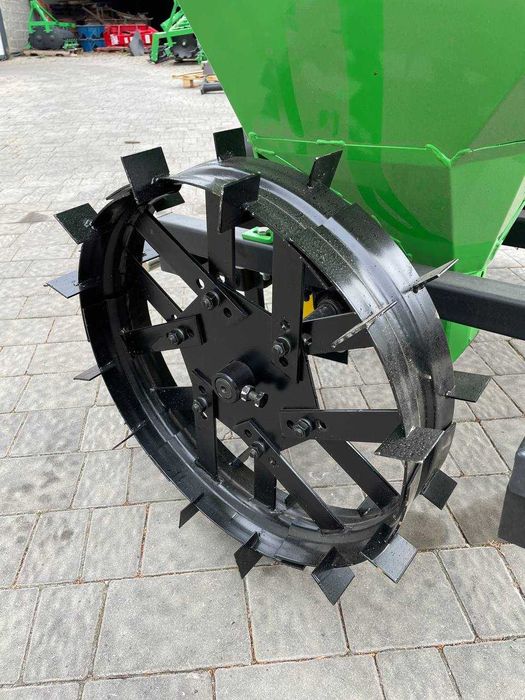 Картоплесаджалка BOMET 70см (75см)