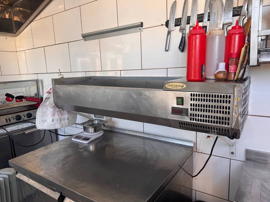 Продається діючий бізнес