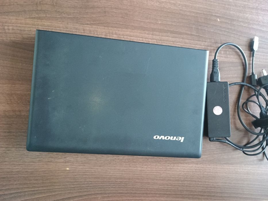 Laptop Lenovo g510 Intel core i5 8GB RAM 1TB HDD