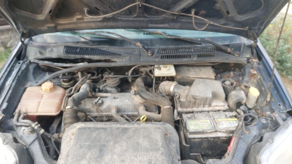 Продам Ford Transit 2004 1.8 дизель
