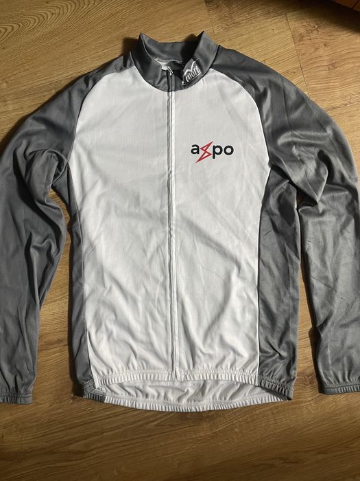 Чоловіча спортивна кофта