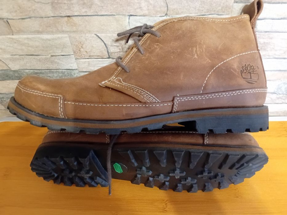 Черевики Timberland