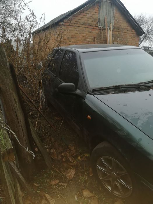 Daewoo Espero 2.0 бензин