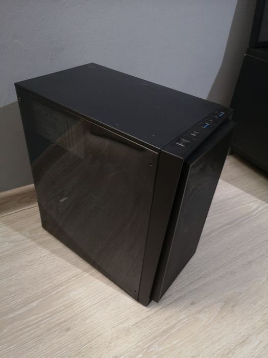 Komputer tani a mocny