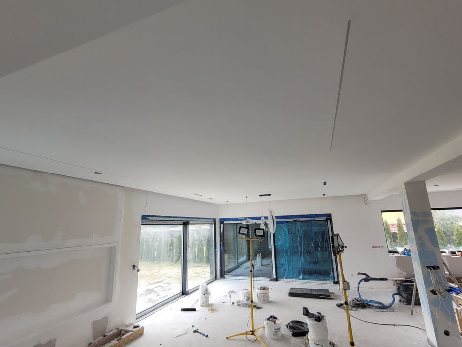 Remonty naprawy złota rączka