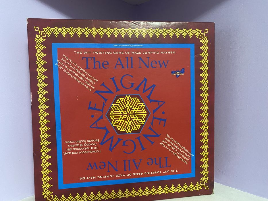 Гра та пазл на 1000 деталей