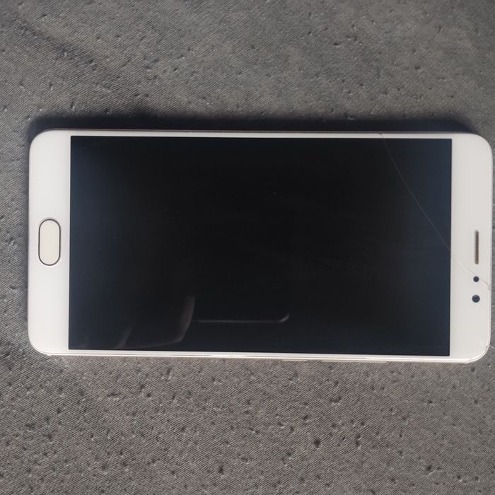 Meizu Pro 6 Plus – ekran padł, reszta OK, na części