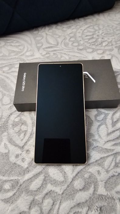 Samsung S25 Ultra