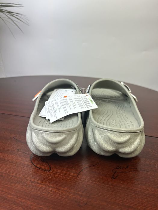 Crocs Echo Slide Jibbitz