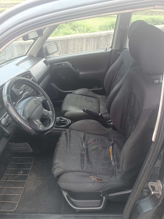 Carrinha golf 3 1.9 TDI 90 cv