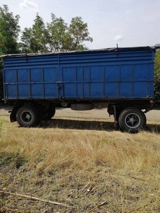 Продам КамАЗ 53202