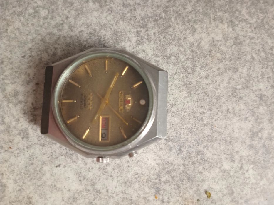 Часы наручные .orient