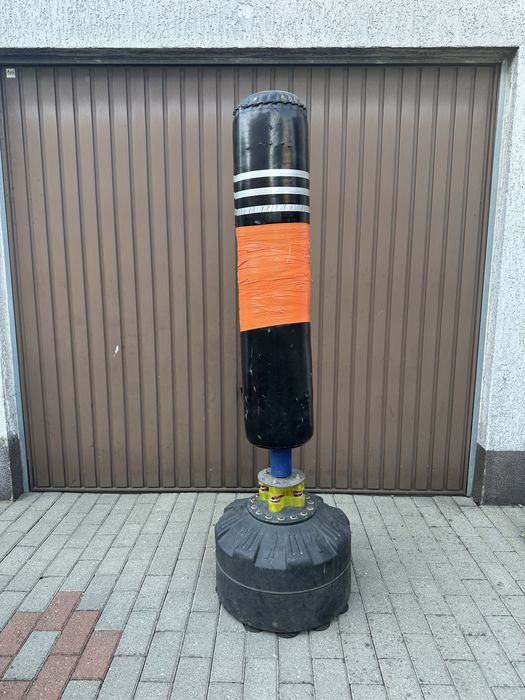 Worek bokserski stojący 175cm