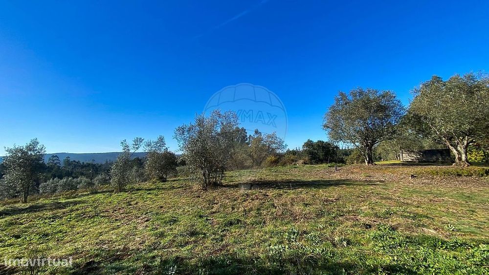 Terreno  para venda — Urqueira, Santarém
