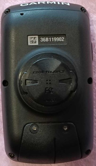 Garmin Edge Touring