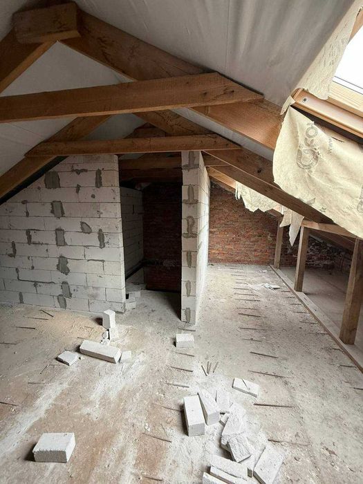 Топовий котедж по ціні нижче ніж в забудовника