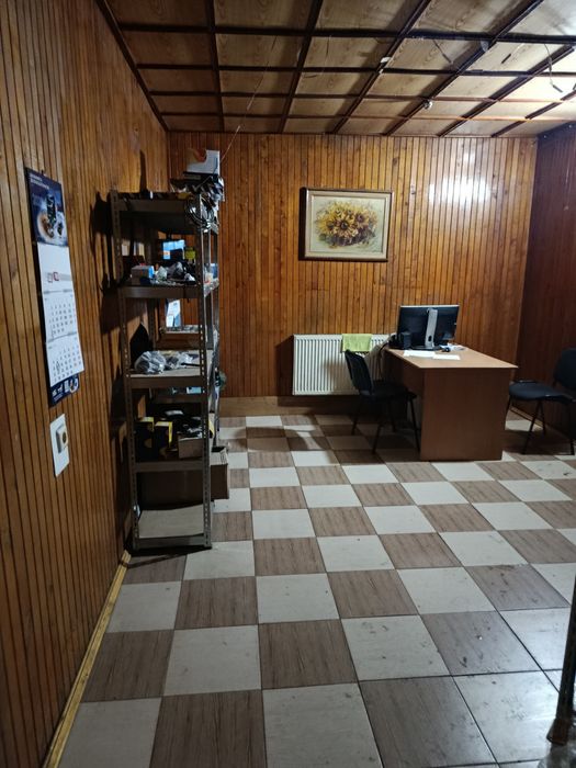 Оренда або продаж приміщення  80-250м під склад ,офіс.