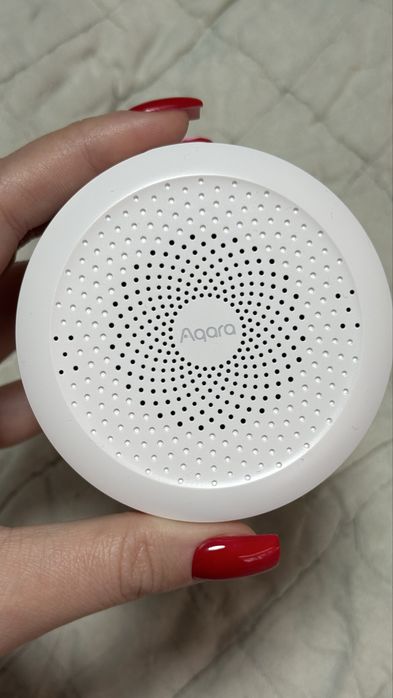 Шлюз Aqara M1S Apple HomeKit Hub