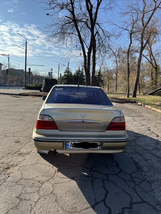 Daewoo Nexia 1.5 2008