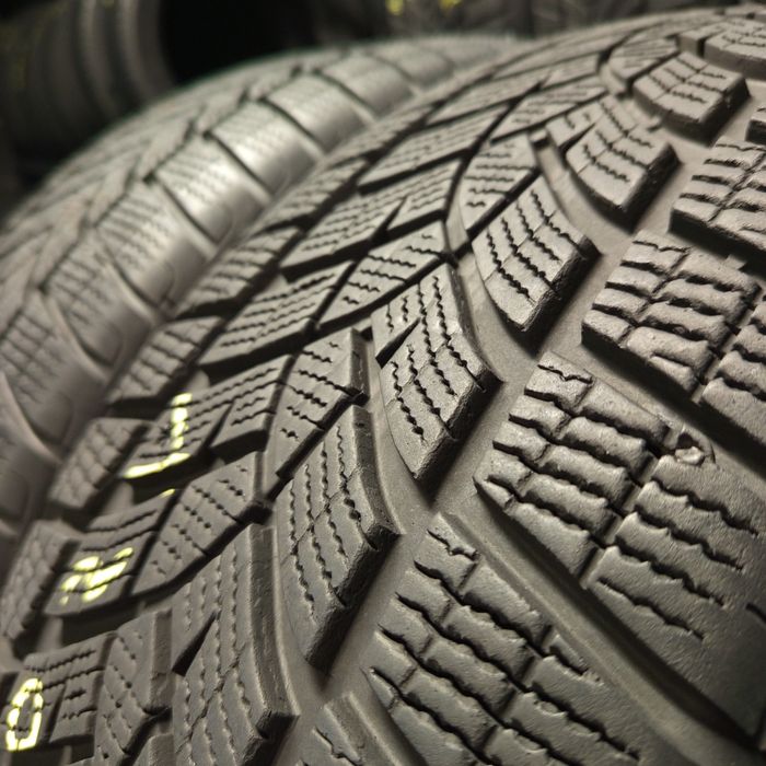 225/55/R18 Goodyear UltraGrip Performance+
