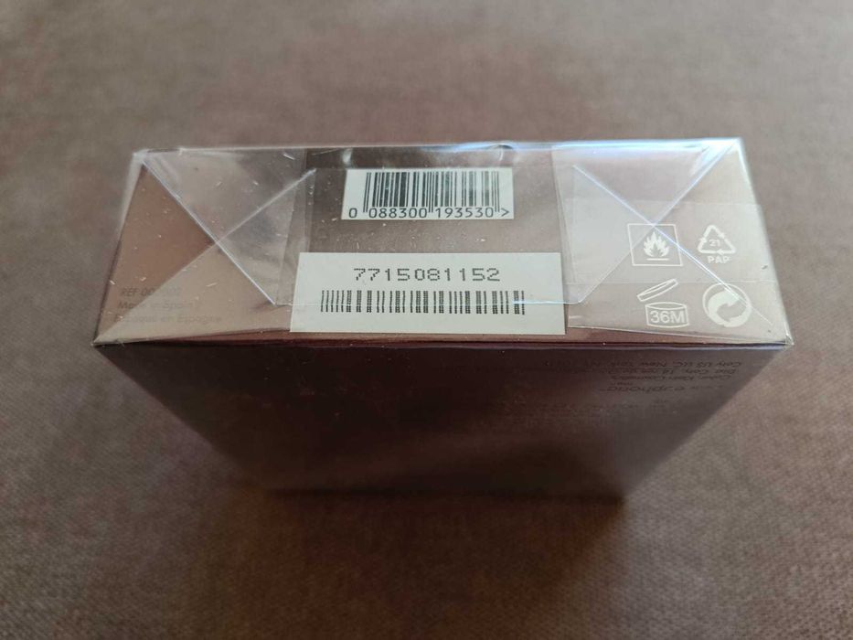 Perfumy męskie Calvin Klein Euphoria Men Intense - mocniejsze, 100 ml