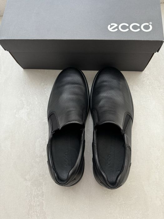 Туфлі чоловічі Ecco 42
