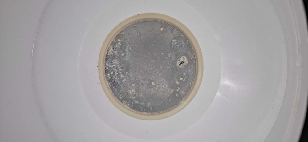 Esterilizador de biberões da Chicco