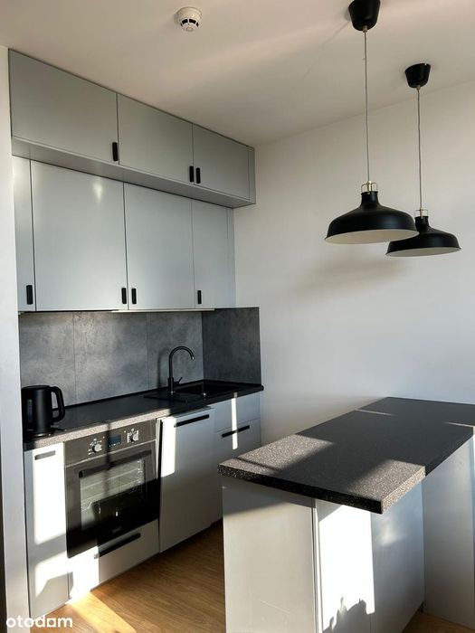 Apartament loftowy klima Bierutowska Park bez pośredników i prow.