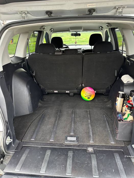 Mitsubishi outlander XL