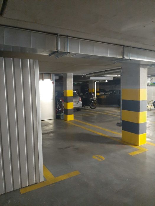 Tychy, Miejsce Postojowe na wynajem