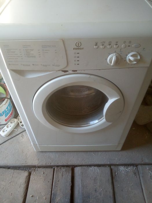 Индезит, запчасти, стиральная машинка