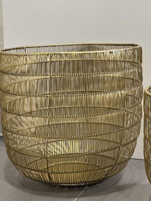 Cestos para vasos
