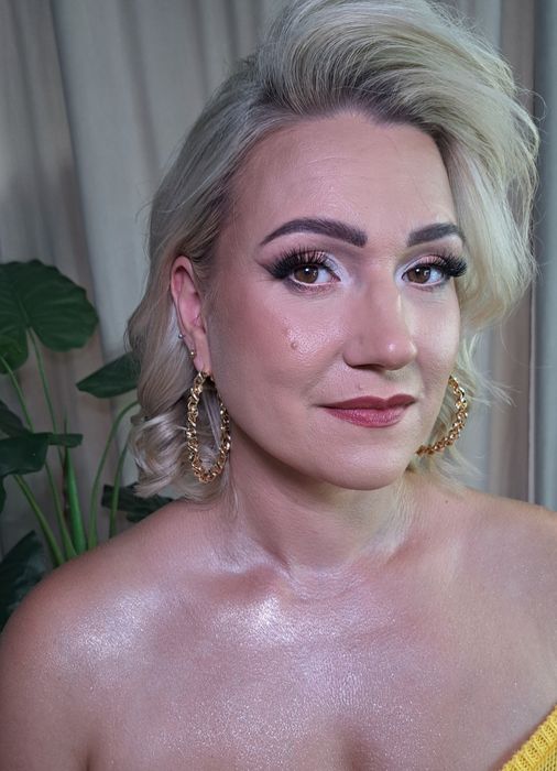 Makijażystka i Stylistka Rzęs