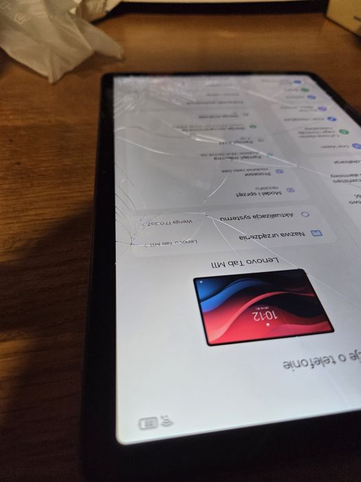 Tablet Lenovo TAB  M11