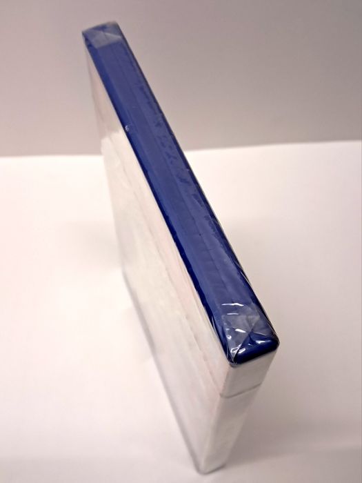 Virtua Fighter 4 - NOVO / SELADO - Versão PT (PS2)